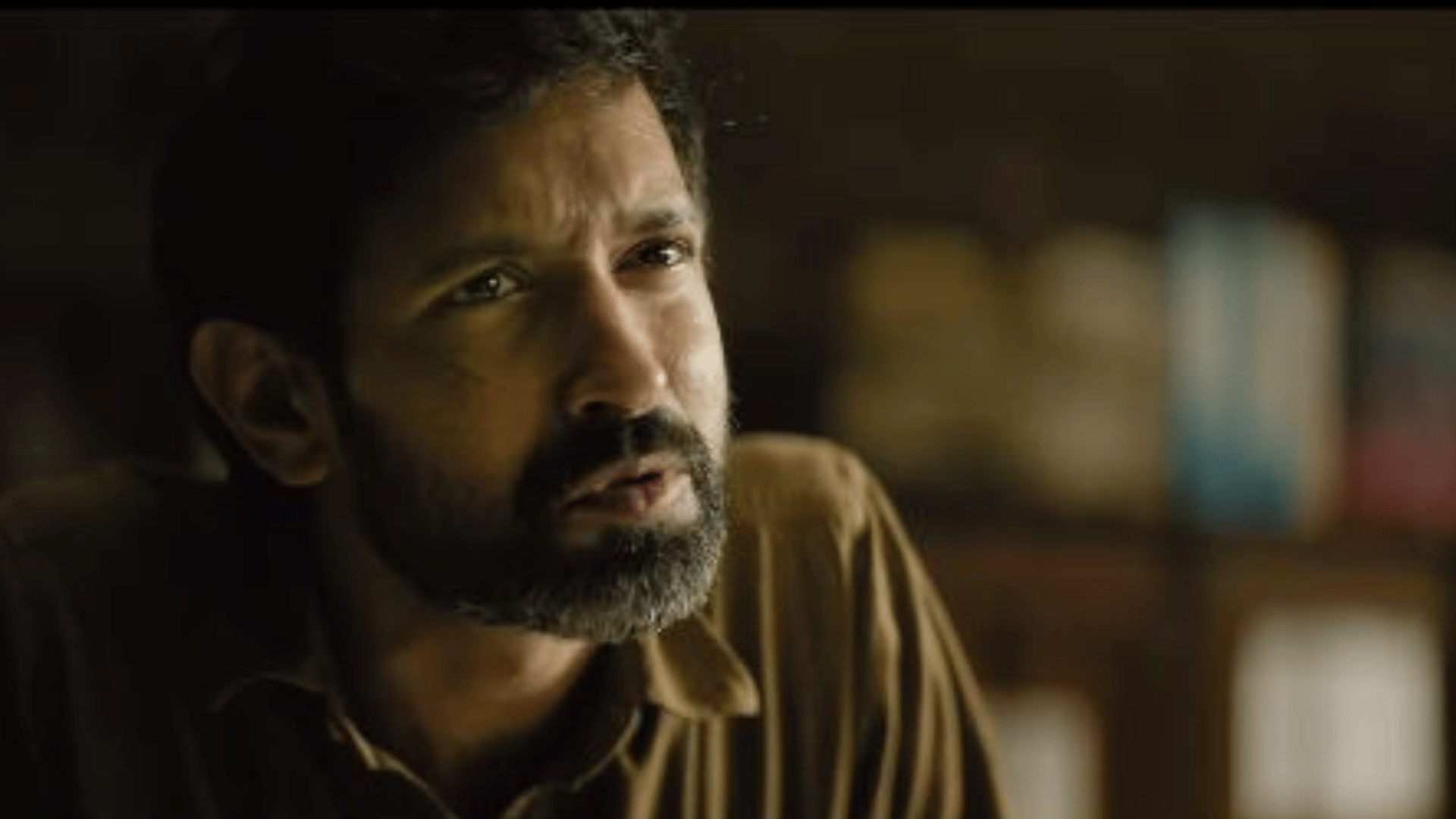 Vikrant Massey birthday 12th fail actor got his first break of his career outside the restroom know the story