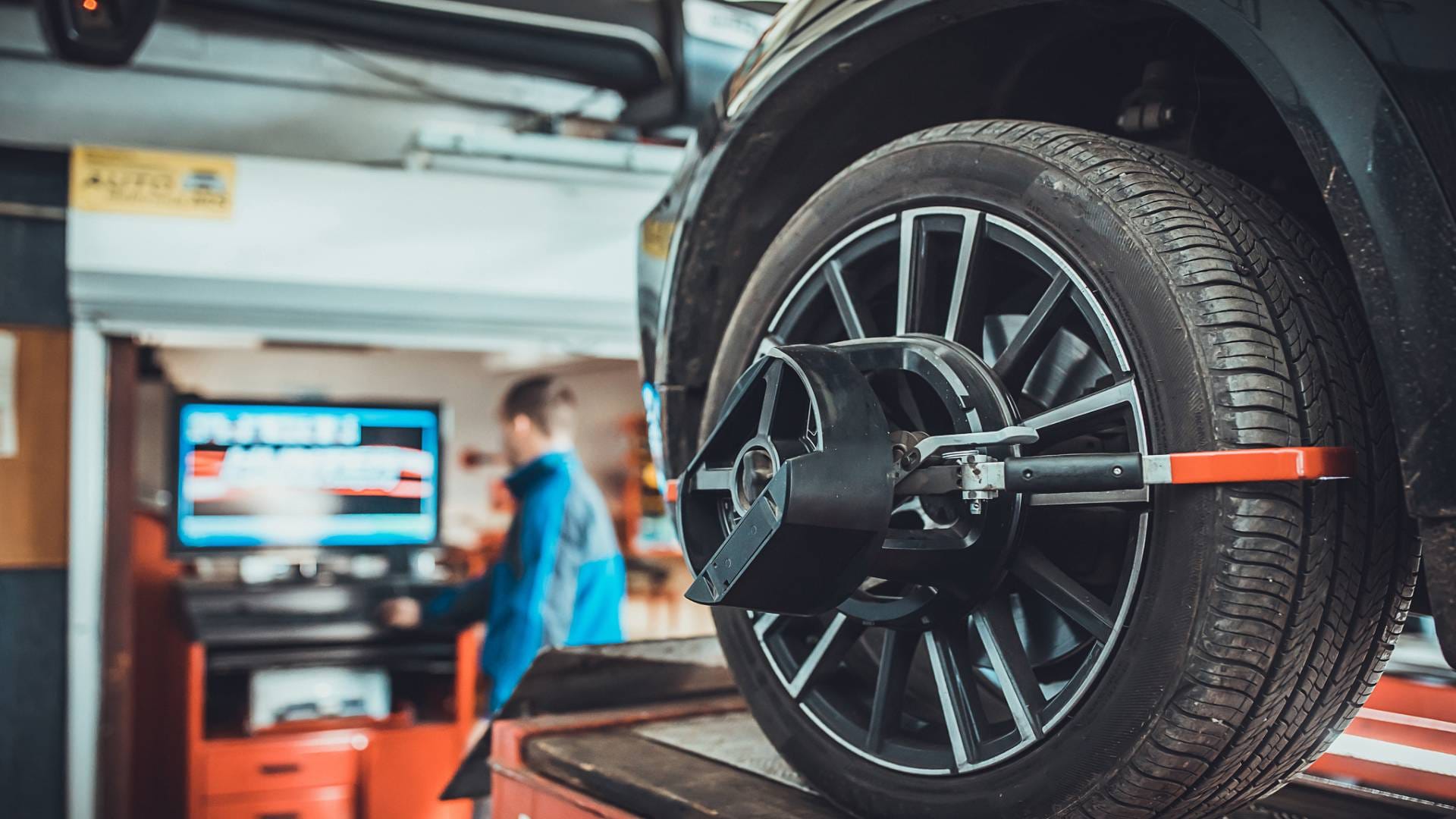 What Is Wheel Alignment And Wheel Balancing And Importance In Car