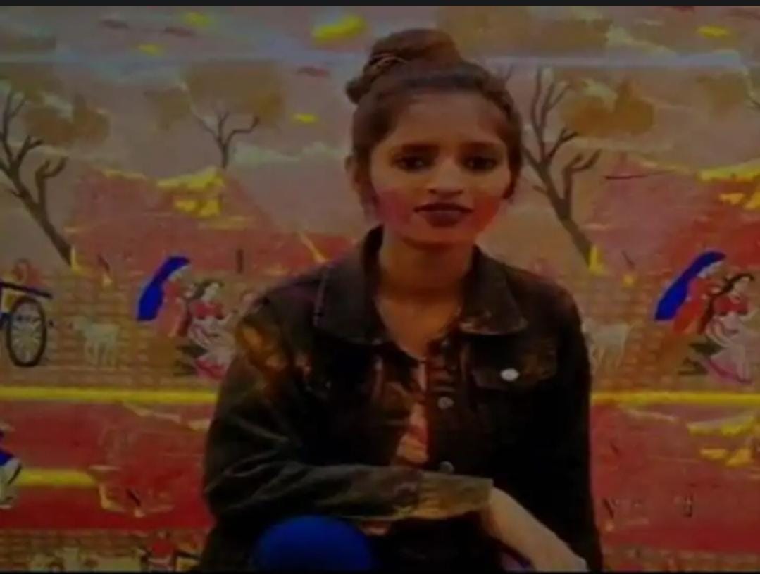 Indore: Girl reached relative's house after consuming poison, died