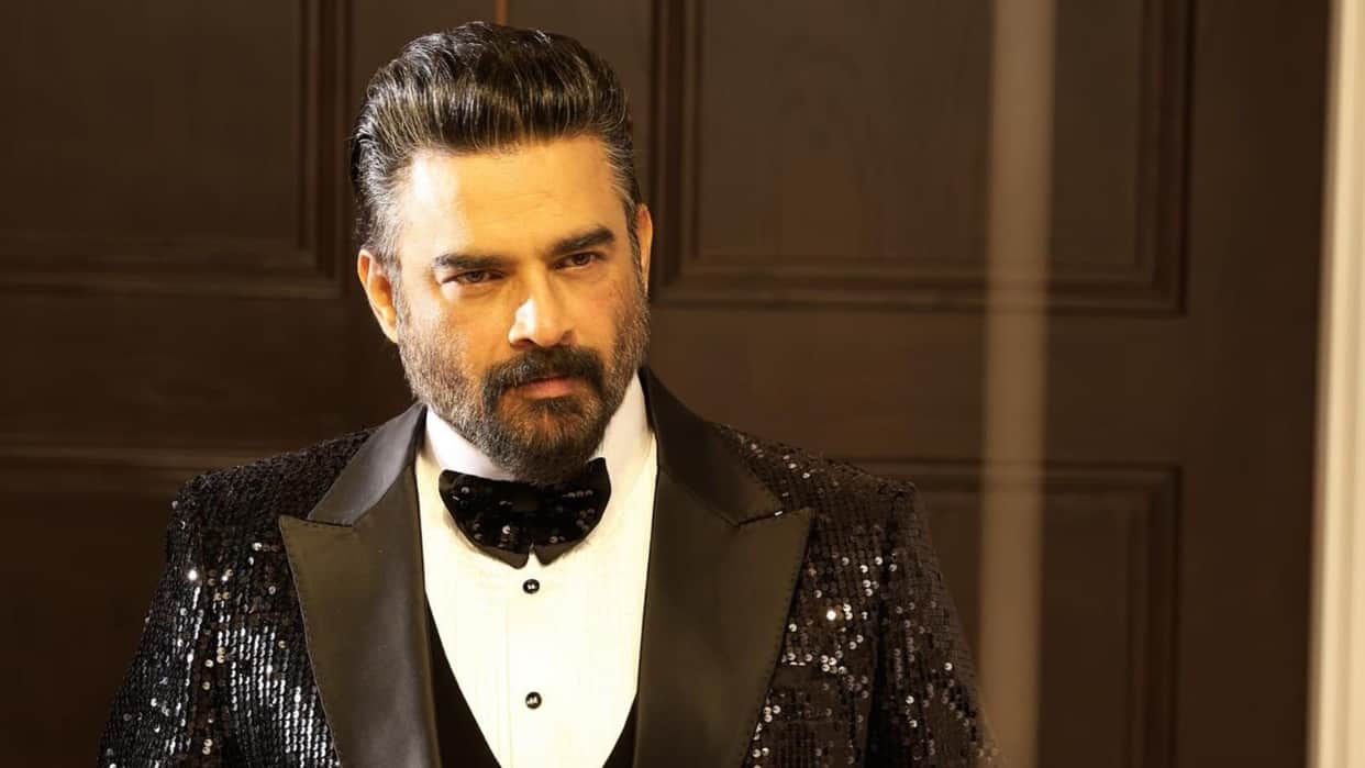R Madhavan reveals unforgettable memory from Rehnaa Hai Terre Dil Mein know what Shaitaan actor says