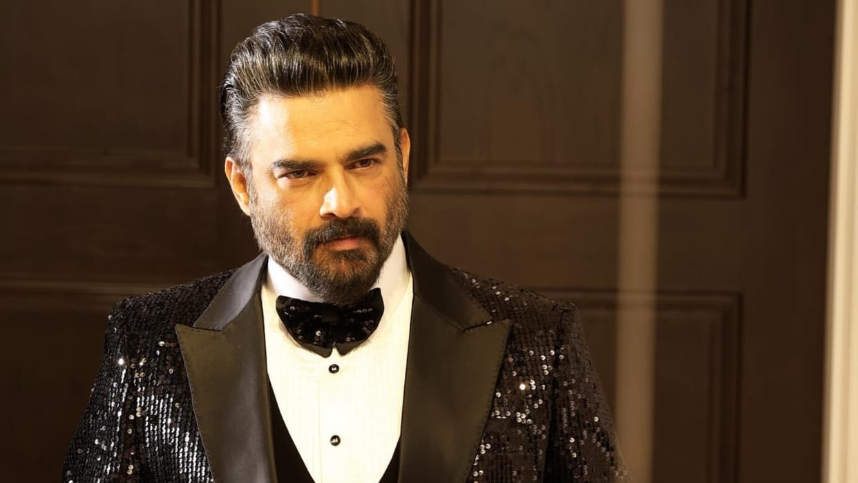 R Madhavan reveals unforgettable memory from Rehnaa Hai Terre Dil Mein know what Shaitaan actor says