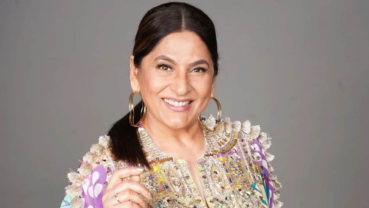 Archana Puran Singh confesses she fake laughed on The Kapil Sharma Show know what she said in details