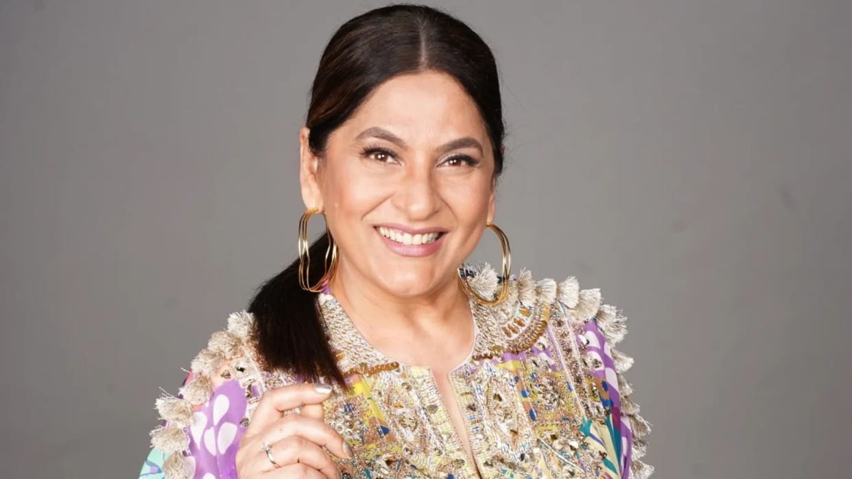Archana Puran Singh confesses she fake laughed on The Kapil Sharma Show know what she said in details