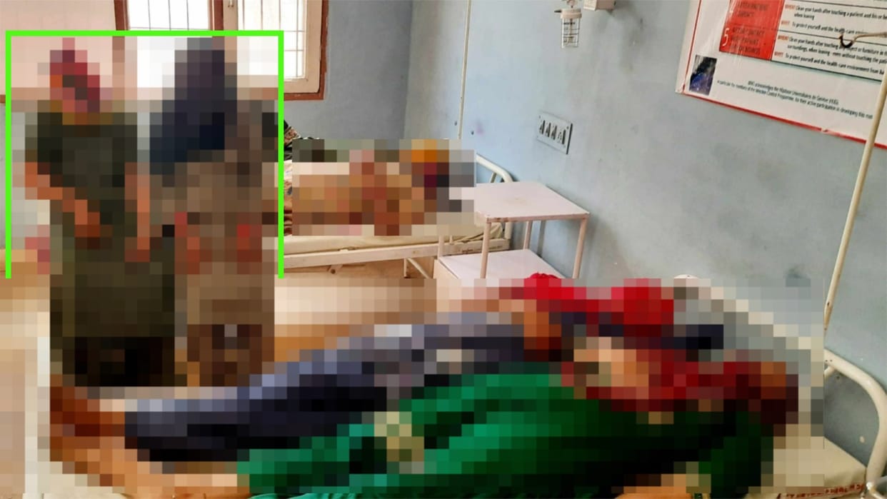 In inter-caste marriage family members of a Youth were beaten in village of Haryana