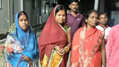 Bhojpur: Dead body of a young man who went missing on evening of Holi was found near boring in village