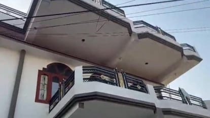 Bihar Crime: thieves stole from 2 houses in same locality in 24 hours, looted about Rs 55 lakh in Rohtas