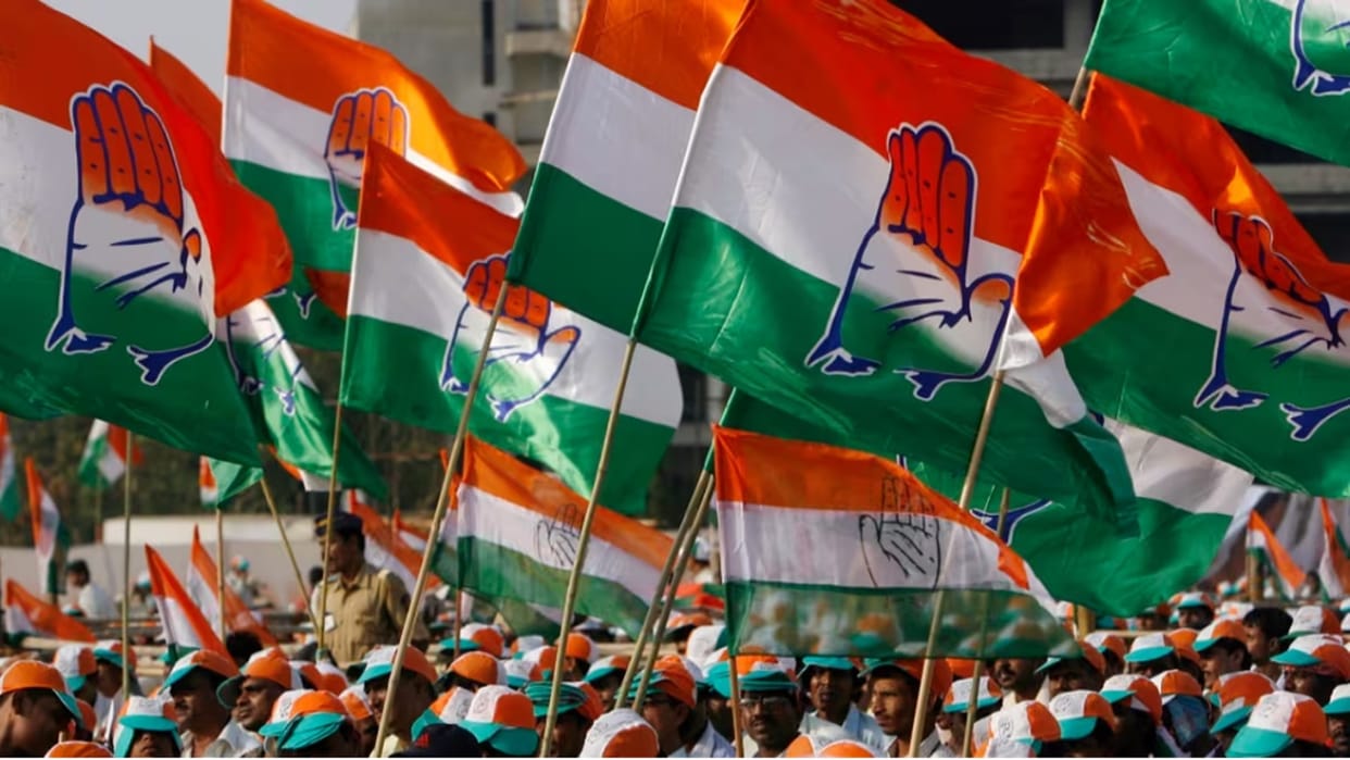 Chhattisgarh Congress Protest tomorrow: All districts will protest against central government