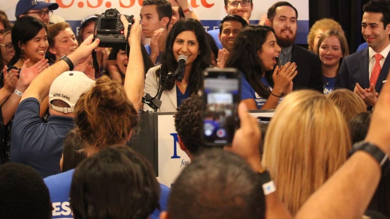 US revises federal race, ethnicity categories for first time in 27 years