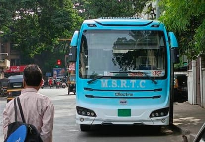 Maharashtra State Road Transport Corporation to convert 500 diesel buses to CNG