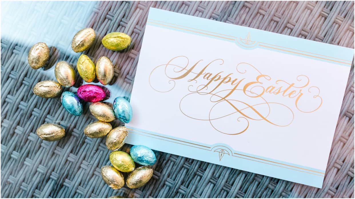 Easter 2024 Date History And Significance Of Easter Kab Hai