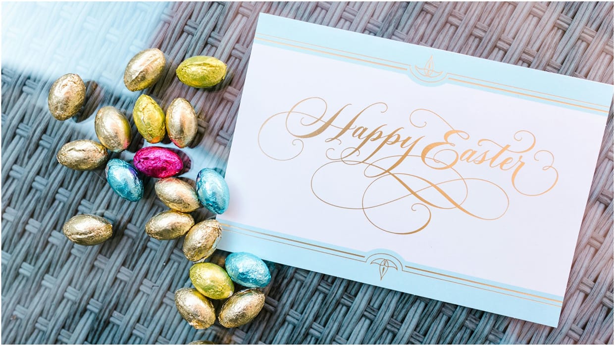 Easter 2024 Date History And Significance Of Easter Kab Hai