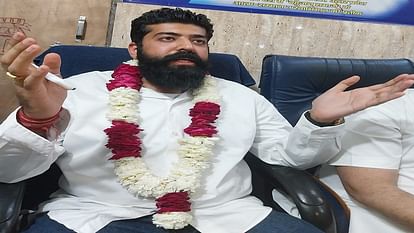 Lok Sabha Elections 2024 BSP played Punjabi card on Ghaziabad parliamentary seat
