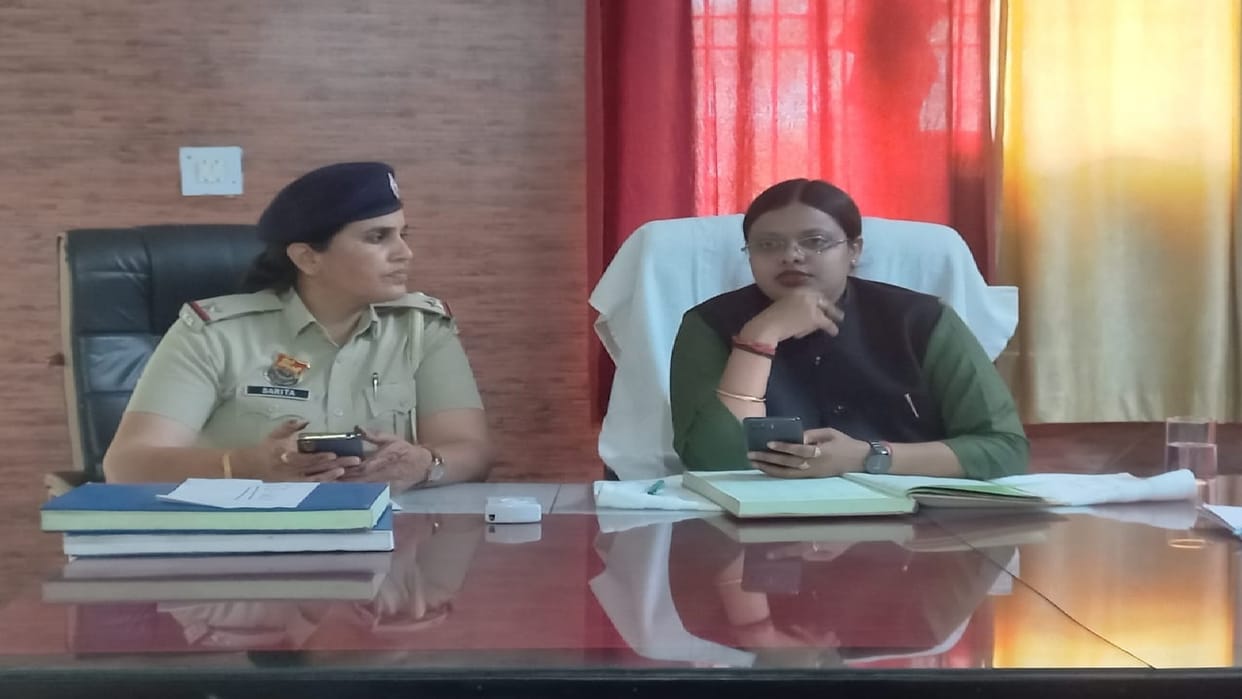 Vice Chairperson of Haryana Women Commission reached Jhajjar, said - awareness campaign will run in slums