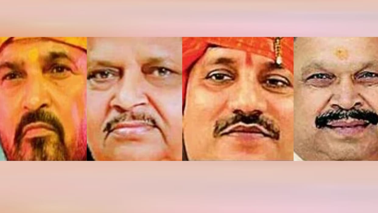Loksabha Election 2024: SP, BSP and BJP not decided name on kaiserganj seat.