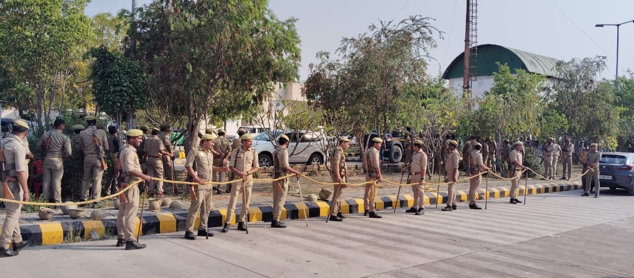 Mukhtar Ansari, The body will leave for Ghazipur shortly, will be laid to rest tomorrow after Namaz