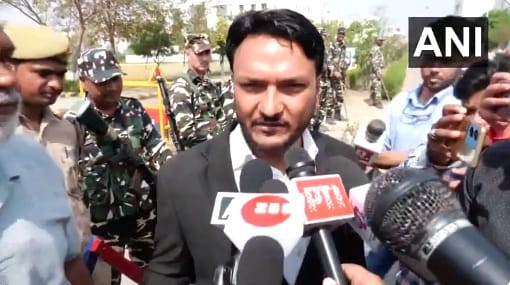 Mukhtar's death, Lawyer Chandrajeet yadav said  A panel of five doctors will do the post-mortem