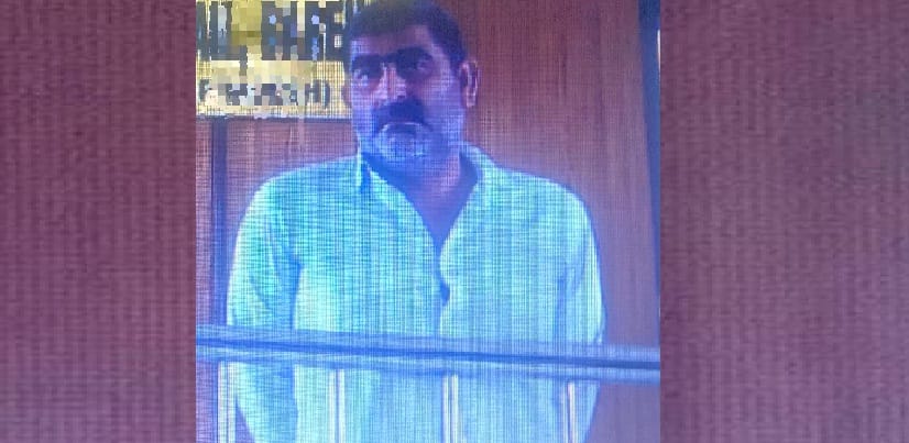 Dacoit Kaluas associate Devendra Fauji sentenced to death, 19 years ago three policemen and a villager were mu