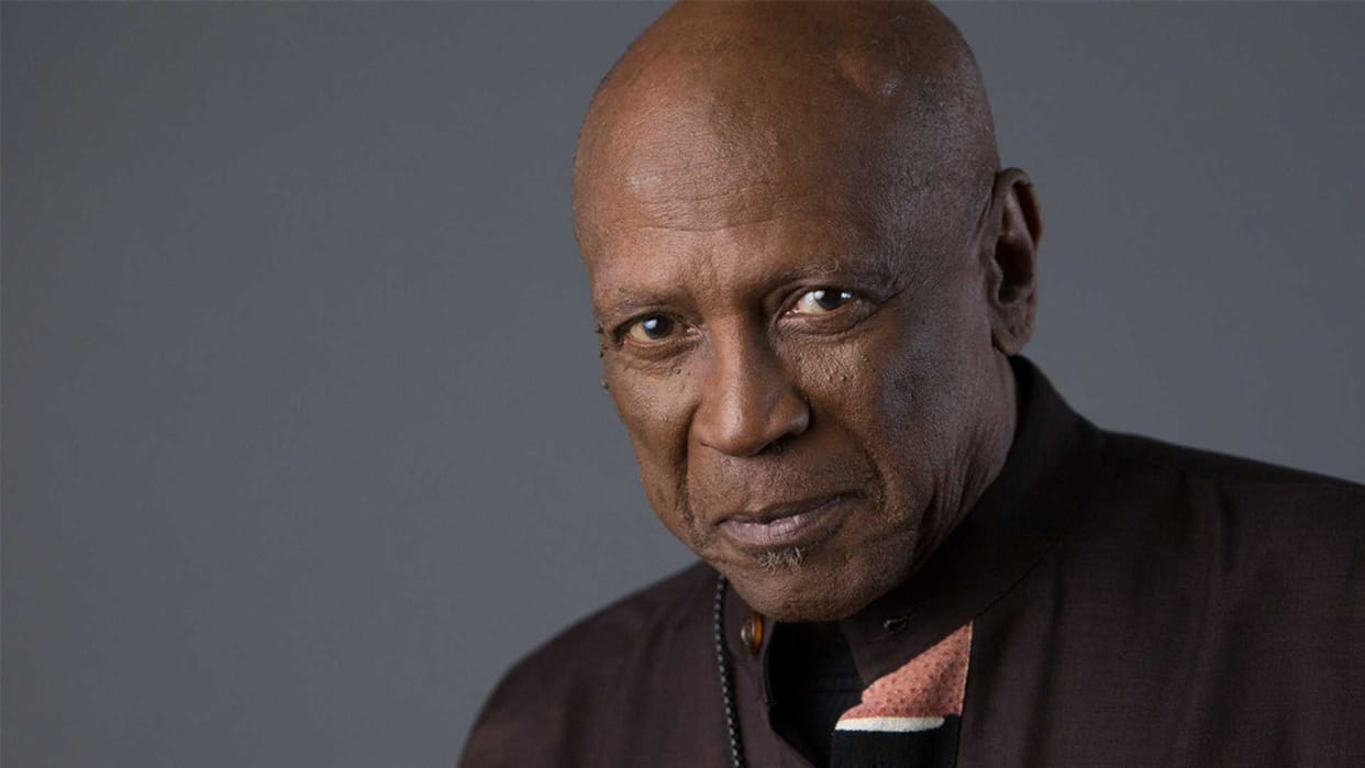 Louis Gossett Jr Death first black actor to win an Oscar dies nephew confirms the news