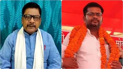 Bihar LS Polls: भाकपा माले की झोली में आरा सीट; सुदामा प्रसाद पहले तो राजू यादव के दूसरे नंबर पर होने की चर्चा LS Polls: Ara Lok Sabha seat in CPI(ML)'s bag; Who will contest elections between Sudama Prasad and Raju Yadav