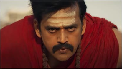 Mahadev Ka Gorakhpur Review in Hindi  Ravi Kishan Pramod Pathak Lal Kiaan Sushil Singh movie