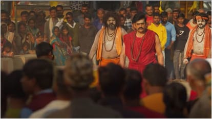 Mahadev Ka Gorakhpur Review in Hindi  Ravi Kishan Pramod Pathak Lal Kiaan Sushil Singh movie