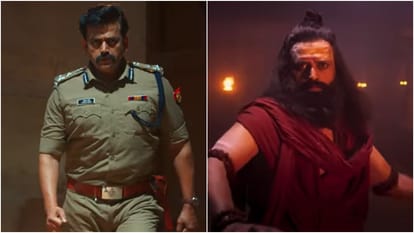 Mahadev Ka Gorakhpur Review in Hindi  Ravi Kishan Pramod Pathak Lal Kiaan Sushil Singh movie