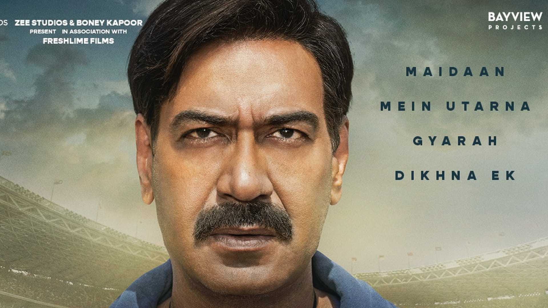 akshay tiger bade miyan chote miya director on clash with ajay devgn maidaan request fans to watch both films