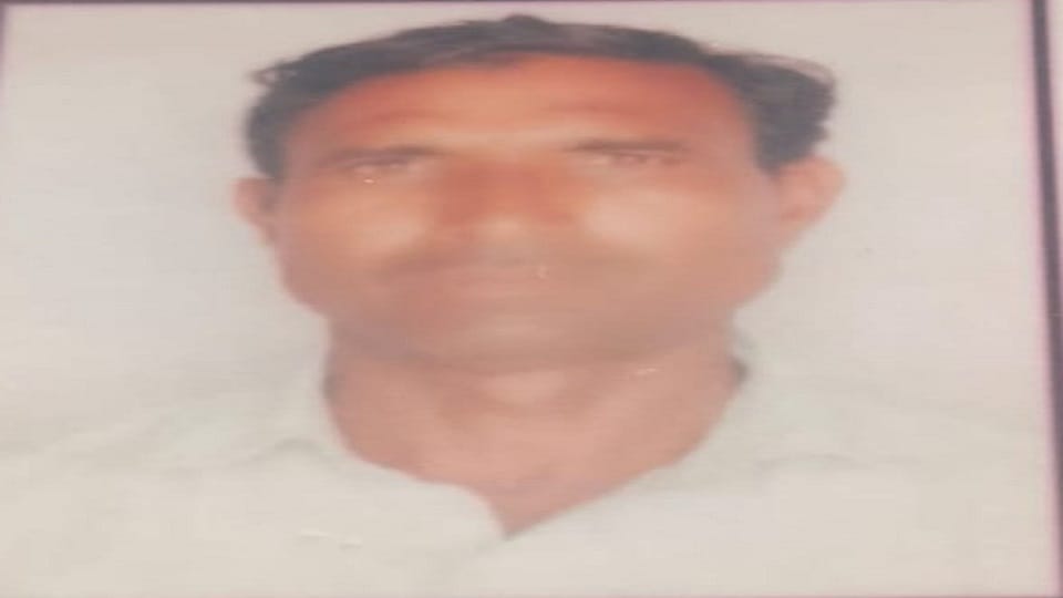 Tempo driver dies due to beating, demand for action