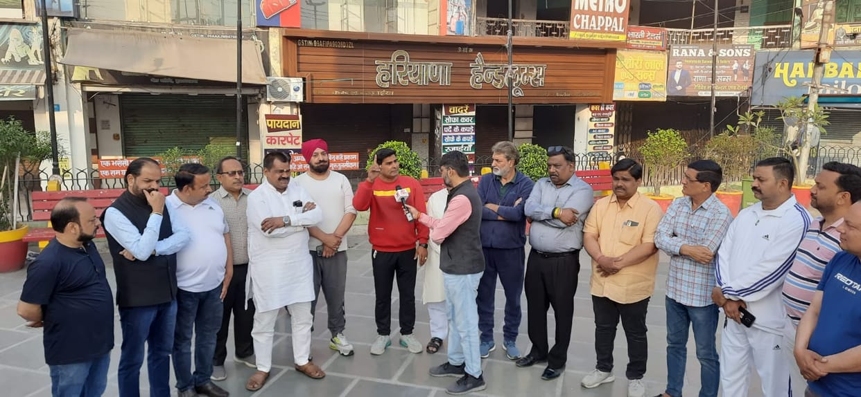 Shamli Lok Sabha Election 2024 Satta Ka Sangram Chunavi Rath Coverage in Muzaffarnagar