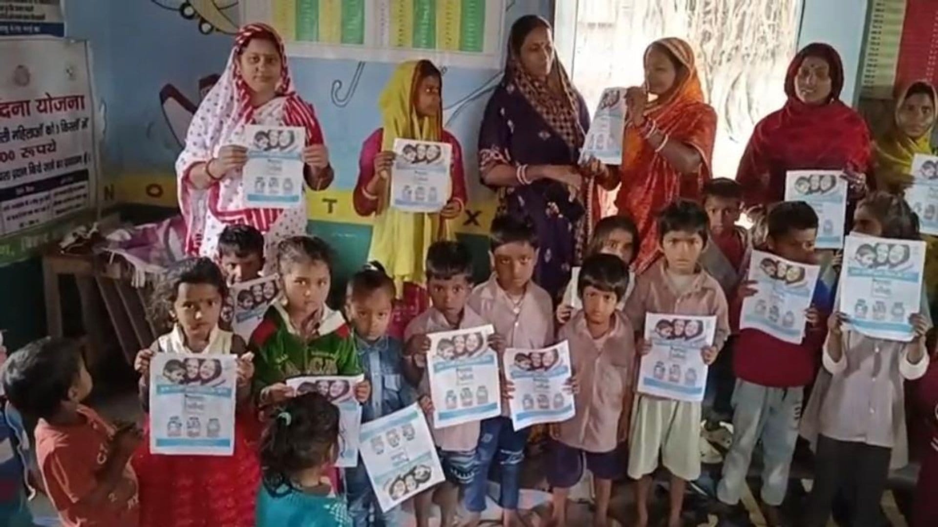 Muzaffarpur: Health department preparing to go door-to-door for awareness regarding AES; 4 cases confirmed