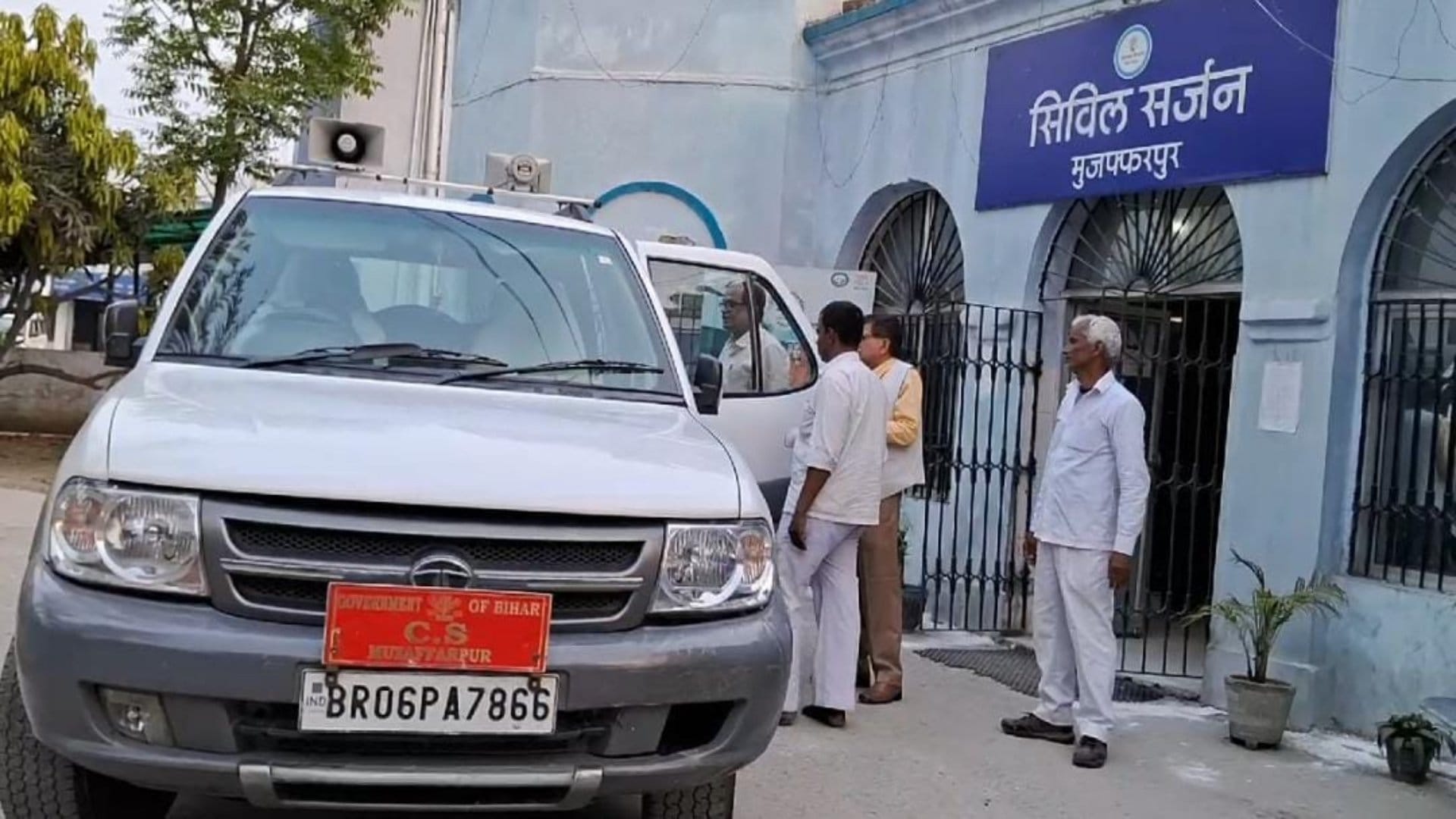 Muzaffarpur: Health department preparing to go door-to-door for awareness regarding AES; 4 cases confirmed