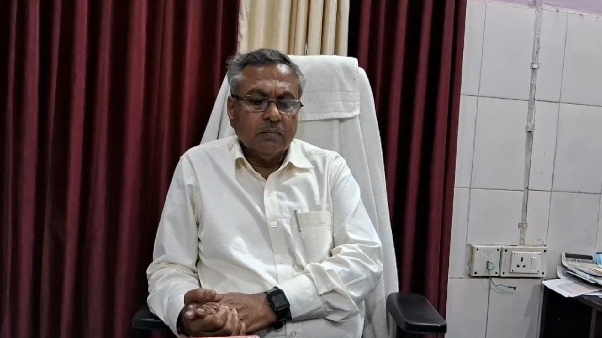 Muzaffarpur: Health department preparing to go door-to-door for awareness regarding AES; 4 cases confirmed