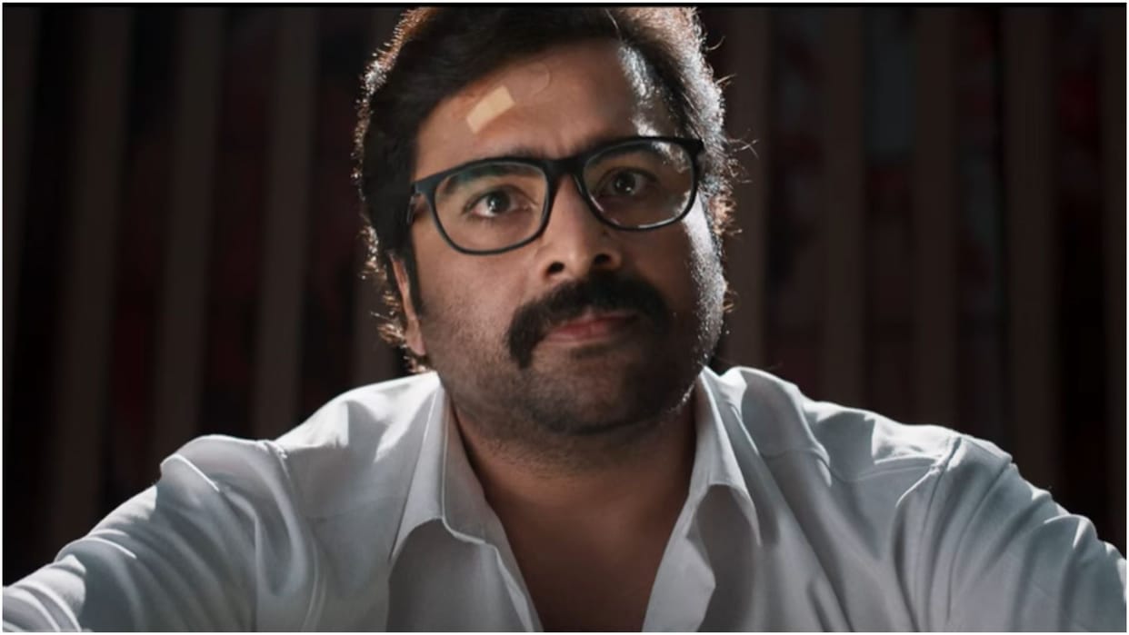 Prathinidhi 2 Teaser: Nara Rohit acclaimed 2014 political drama Prathinidhi is gearing up for sequel
