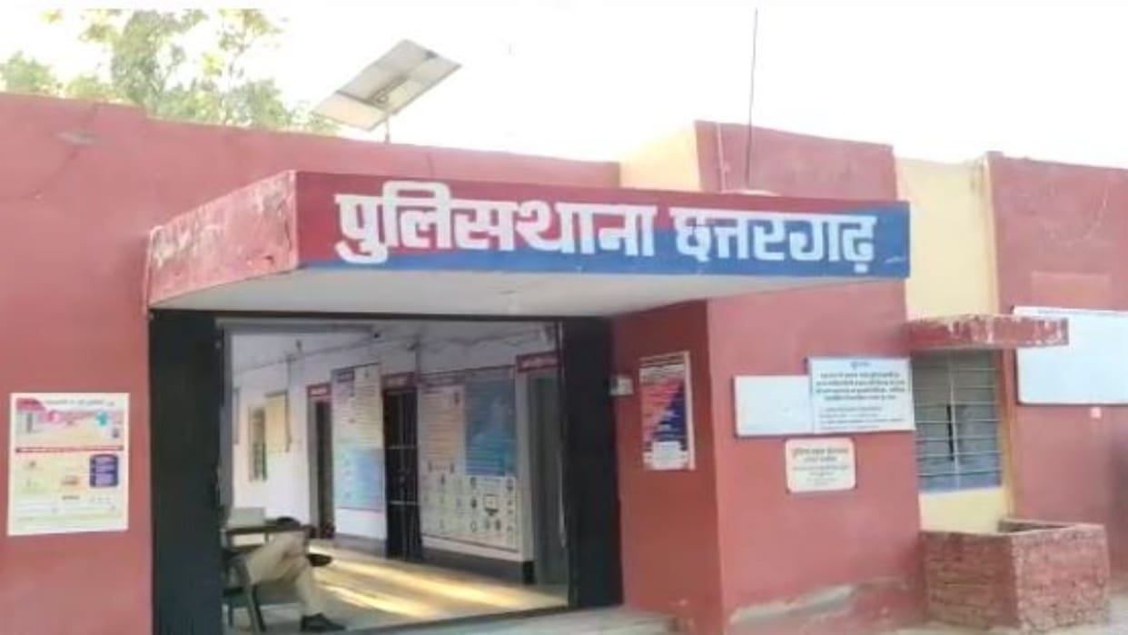 Bikaner: Policemen gang-raped a woman who came to file an FIR, were blackmailing her by making obscene videos