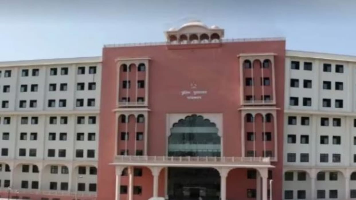 Jaipur News: No leave will be given till the election results, orders of Police Headquarters, leave banned