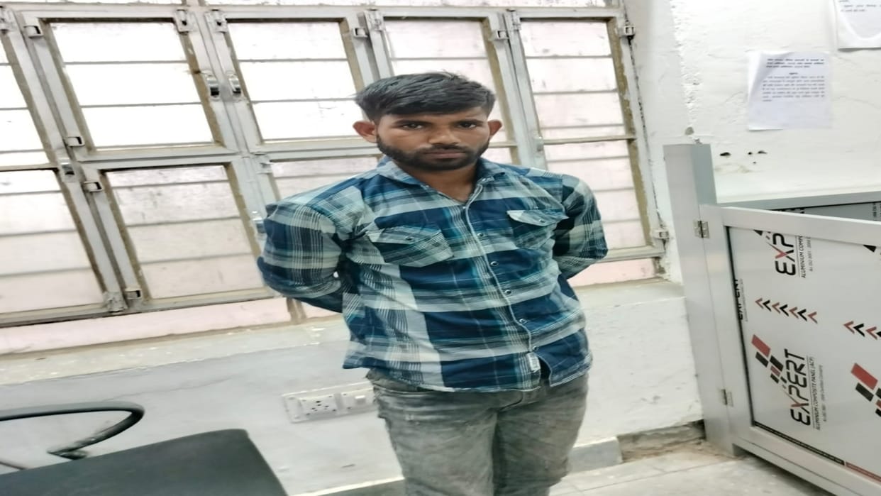 Dausa News: Rape victim changed her statement, court sentenced on the basis of DNA, 20 years imprisonment