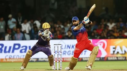 IPL 2024 Virat Kohli IPL Sixes Record for RCB Know List of Players with Most Sixes for RCB