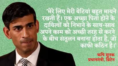 ऋषि सुनक, प्रधानमंत्री, ब्रिटेन