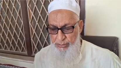 सिबकतुल्लाह अंसारी