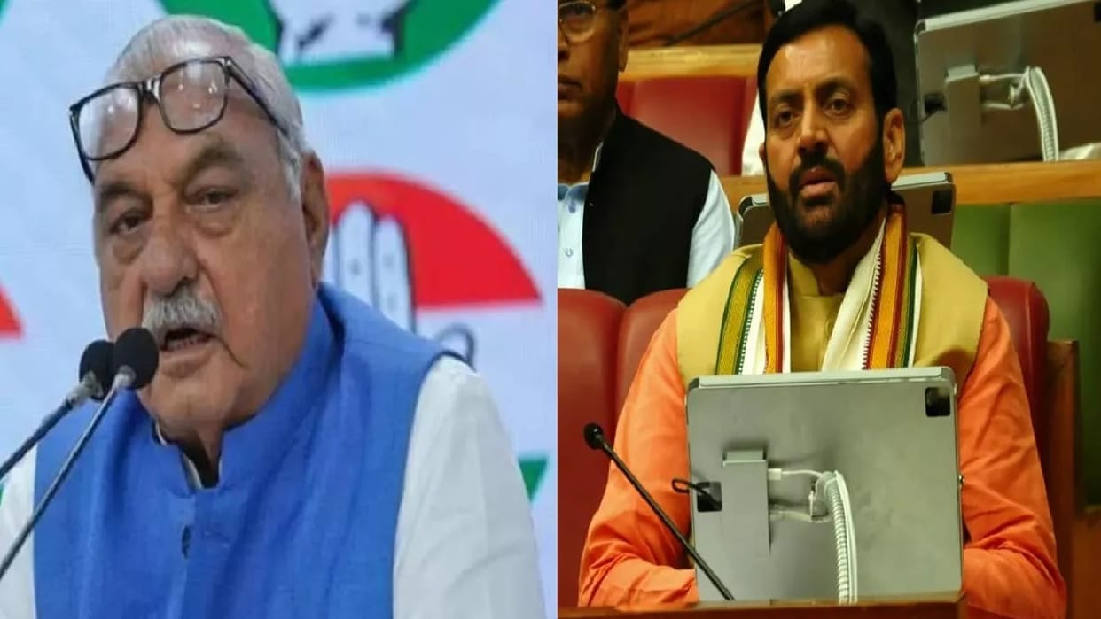 MSP guarantee becomes issue in Haryana, government is staking claim; Opposition raising questions in election