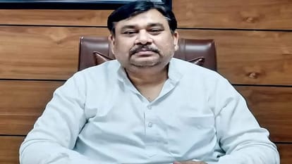 Prayers for the health of former MLA Zameerullah
