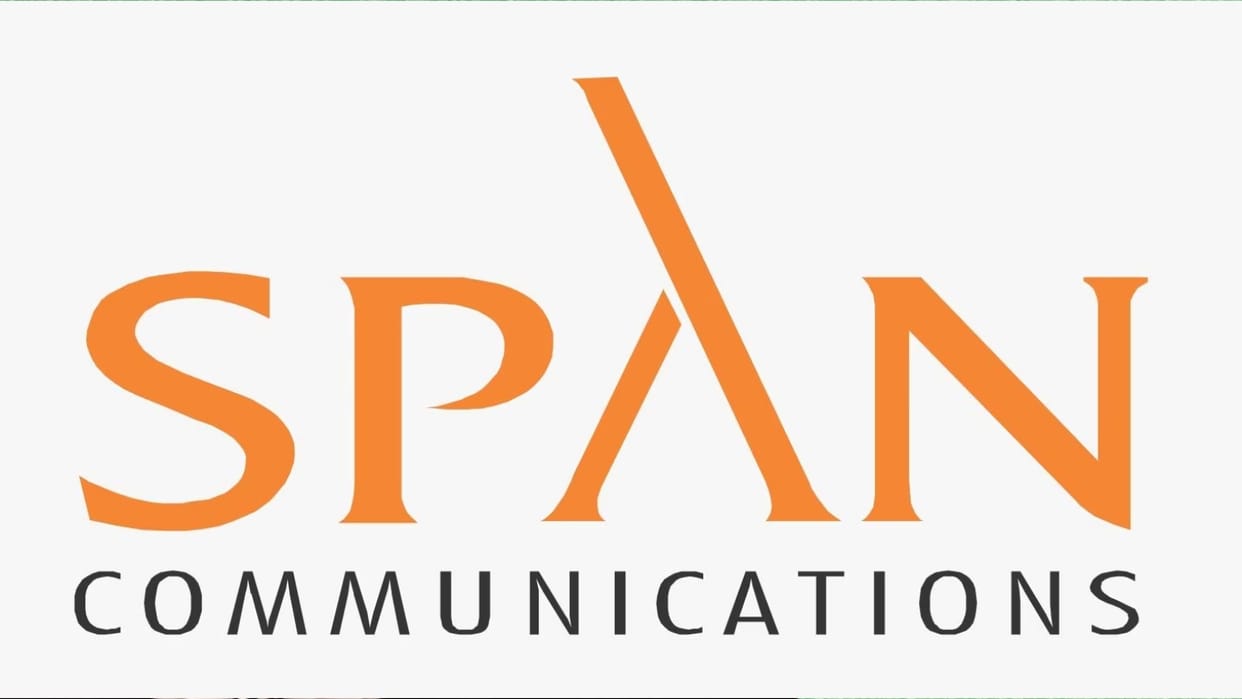 Span Communications honoured with title of Digital Agency of the Year CEO Naresh Khetarpal