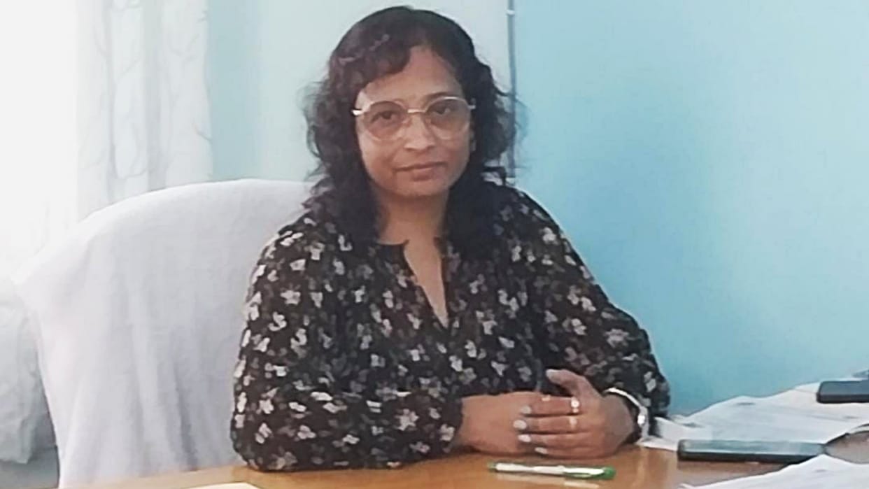 Sitamarhi: Salary of 17 teachers who did not attend training despite KK Pathak's order will be deducted