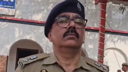 Mukhtar Ansari Death body came home in coffin after 18 years and five months