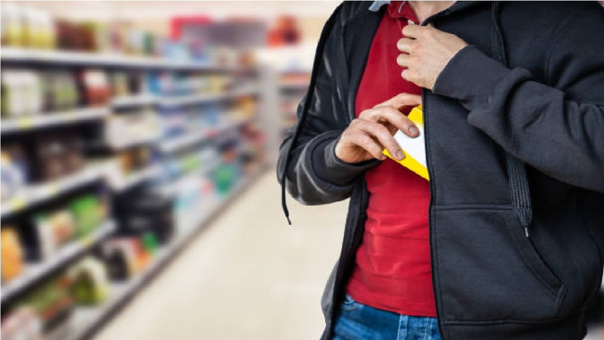 Kleptomania mental health condition irresistible urge to steal things know symptoms and causes of this