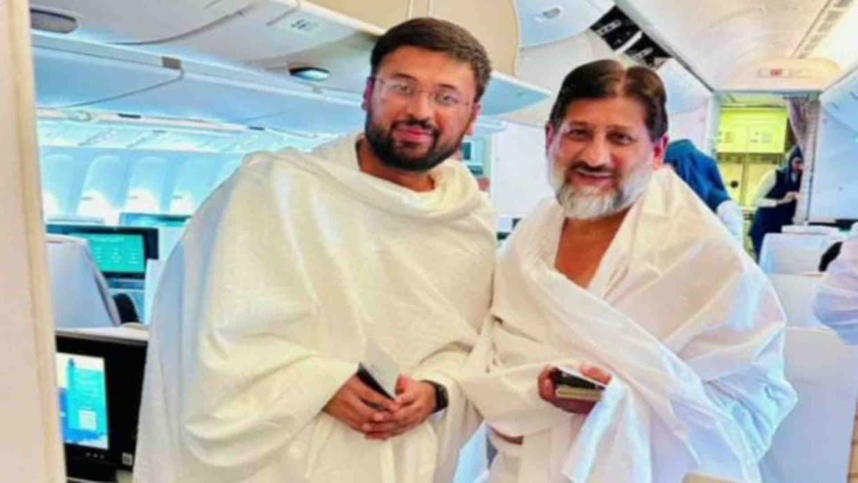 Bhopal News: Number of people going on Umrah in the month of Ramadan is increasing