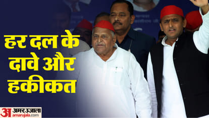 UP Lok Sabha Election 2024 SP Key Candidate Akhilesh Yadav Political Secnario for Election After Mulayam Singh