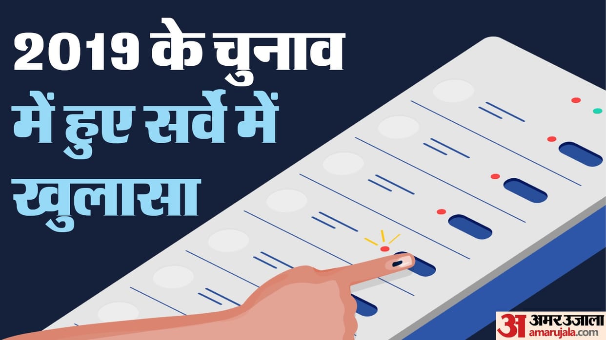 UP Lok Sabha Election 2024 NOTA Vote Percentage in Last Elections Know EC Rules for Voters