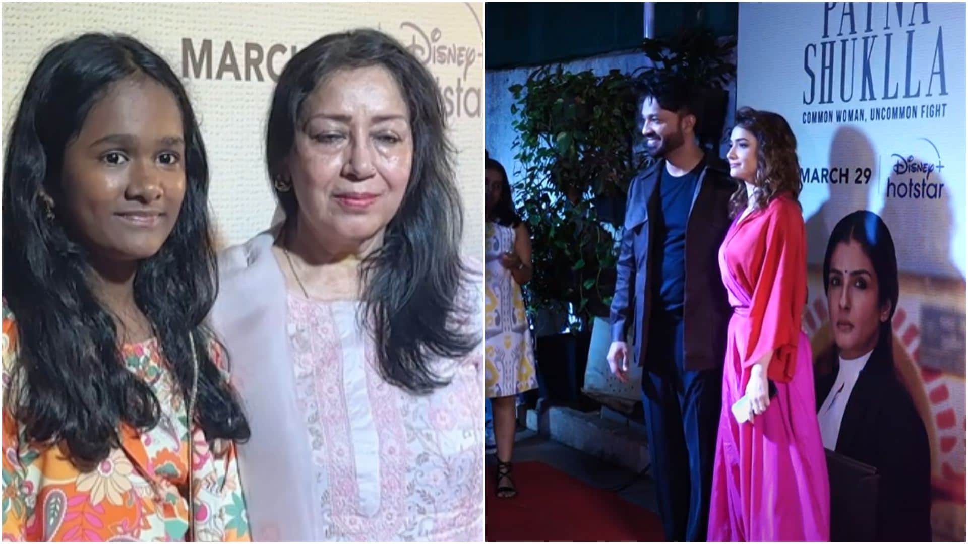 Salman Khan to Shura Shehnaaz Ankita Vicky many celebs attends Arbaaz Khan film Patna Shuklla screening