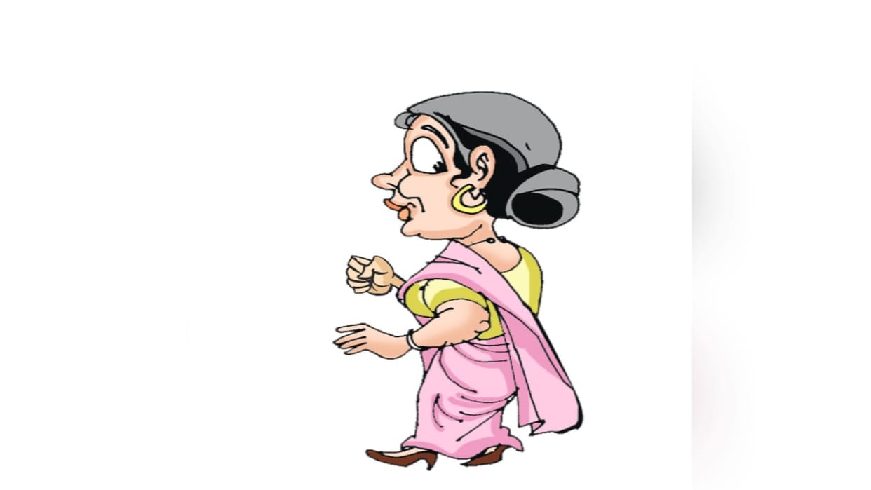 Himachal Election: Crime against women increased in Himachal, issue of security missing in elections